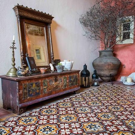 Mulberry House Villa Sithonia Bagian luar foto