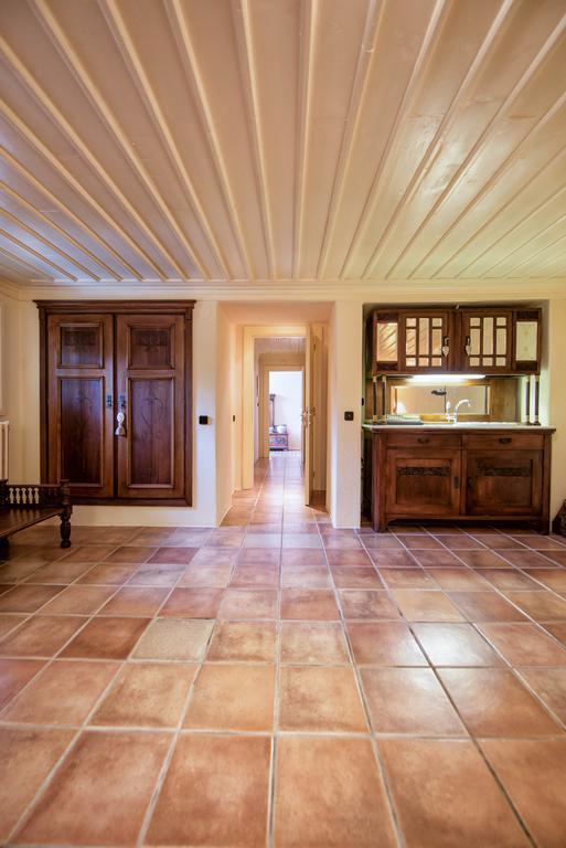 Mulberry House Villa Sithonia Bagian luar foto