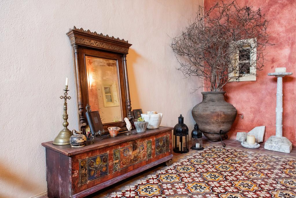 Mulberry House Villa Sithonia Bagian luar foto
