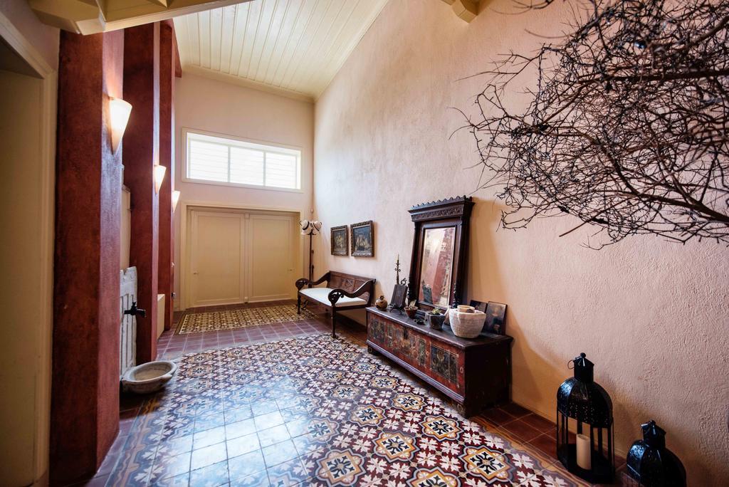 Mulberry House Villa Sithonia Bagian luar foto
